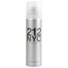Carolina Herrera 212 dezodorantas moterims 150ml