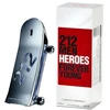 Carolina Herrera 212 Vyrų herojai tualetinis vanduo 90ml