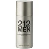 Carolina Herrera 212 Vyrų dezodorantas purškiamasis 150ml