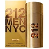 Carolina Herrera 212 Men Parfum Eau De Parfum Purškiklis, 50 ml