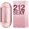 Kvepalai Carolina Herrera 212 Sexy EDP, 60ml