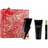 Carolina Herrera Bad Boy - EDT 100 ml + dušo želė 100 ml + EDT 10 ml