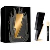 Carolina Herrera rinkinys Bad Boy EDT 100ml Gel 100ml Mini 10ml@
