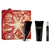 Versace Carolina Herrera Bad Boy rinkinys tualetinio vandens purškiklis 50 ml + tualetinis vandens purškiklis 10 ml + dušo želė 100 ml