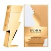 Carolina Herrera Bad Boy Gold Fantasy EDT tualetinis vanduo vyrams, 100 ml