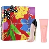 Carolina Herrera Good Girl Blush - EDP 50 ml + kūno losjonas 100 ml