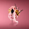 Carolina Herrera Good Girl Blush - EDP 50 ml + kūno losjonas 100 ml