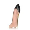 Carolina Herrera Good Girl Blush - EDP 80 ml + lesk na rty 5 ml + EDP 10 ml