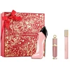 Carolina Herrera Good Girl Blush - EDP 80 ml + lesk na rty 5 ml + EDP 10 ml
