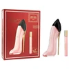 Set Carolina Herrera: Good Girl Blush Eau De Parfum For Women, 80 ml + Good Girl Blush Eau De Parfum For Women, 10 ml