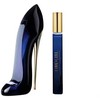 Carolina Herrera Good Girl New York EDP purškiamas vanduo 80ml + EDP purškiamas vanduo 10ml