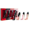 Carolina Herrera Good Girl Miniature Set kvepalų miniatiūrų rinkinys, 4 x 7 ml