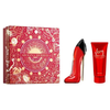 Carolina Herrera Very Good Girl rinkinys moterims (EDP, 80 ml + kūno losjonas, 100 ml)