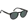 Abiejų lyčių akiniai nuo saulės Carrera CARRERA-301-S-80750Q3 Ø 50 mm