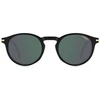 Abiejų lyčių akiniai nuo saulės Carrera CARRERA-301-S-80750Q3 Ø 50 mm