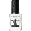 Catrice ALLROUND 2-IN-1 base y top coat 10,50 ml