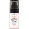 Catrice Blend + Bond Hydrating Setting Purškiklis, 55 ml