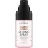 Catrice Blend + Bond Hydrating Setting Purškiklis, 55 ml