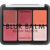 Catrice Blur Balm Paleta De Coloretes 010, 6 g