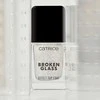 Catrice Broken Glass Top Coat Nagų lakas 050 Sparkling Reflection 10.5 ml