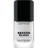 Catrice Broken Glass Top Coat Nagų lakas 050 Sparkling Reflection 10.5 ml