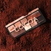 „Catrice The Dark Cocoa“ akių šešėlių paletė, 9 g