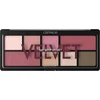 Catrice The Deep Velvet Paleta De Sombra De Ojos, 9 g