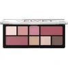 Catrice The Deep Velvet Paleta De Sombra De Ojos, 9 g
