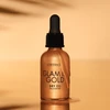 „Catrice Glam In Gold“ sausasis aliejus 010, 30 ml