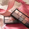 Catrice The Dusty Matte akių šešėlių paletė 9g