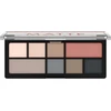 Catrice The Dusty Matte akių šešėlių paletė 9g