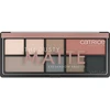 Catrice The Dusty Matte akių šešėlių paletė 9g