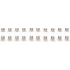 Catrice Faked Brown Cluster Pestañas Postizas 20 U