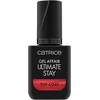 Catrice Gel Affair Top Coat Nagų lakas Ultimate Stay 10.5 ml