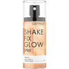 "Catrice Shake Fix Glow Purškiklis" makiažo fiksavimo purškiklis 50ml