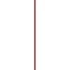 Catrice GEL GLIDE long-lasting lipstick #030-Left On Raudona 1.5 gr