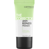 Catrice The Corrector Anti-Redness Primer raudonį paslepianti makiažo bazė, 30ml