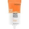 Catrice The Vitamin C Fresh Glow Primer Makeup Primer moterims, 30 ml
