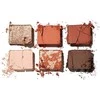 Catrice Tiny Treasures Paleta De Sombra De Ojos 030-Heat It Up 4,, 20 g