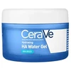Cerave HA Hydrating Vanduo Gel drėkinamasis gelinis veido kremas su keramidais, 48 ml