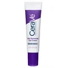 CeraVe Skin Renewing Paakių kremas paakių kremas, 15 ml