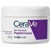 CeraVe Skin Renewing Peptide Kreminis regeneruojamasis naktinis veido kremas, 48 ml