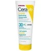 CeraVe Invisible Hydrating Protective Lotion SPF 30 apsauginis losjonas nuo saulės, 75 ml