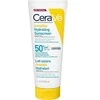 CeraVe Invisible Hydrating Protective Lotion SPF 50+ apsauginis losjonas nuo saulės, 75 ml