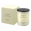Cereria Mollá Scented candle cream Raspberry &amp; Juodas Vanilla (Candle) 230 g