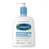 Cetaphil Hydrating Foaming Kreminis Valiklis