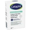 Cetaphil Topical acne patches 6 Hour Fast Clear Pimple Patch 24 pcs