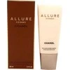Chanel Allure Homme After Shave Moisturizer drėkinamasis kremas po skutimosi, 100 ml