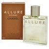 Chanel Allure Homme EDT tualetinis vanduo vyrams, 50 ml