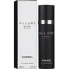 Chanel Allure Homme Sport All-Over Purškiklis, 100 ml